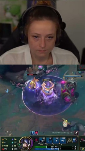 Lololol #leagueoflegends #twitch