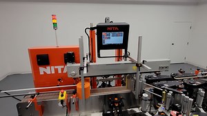 Full 360 Degree Swivel HMI