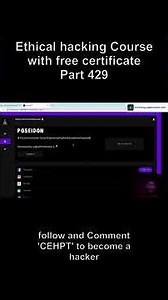Ethical Hacking & Cyber Security Course in Tamil @karthi_the_hacker | Part 429