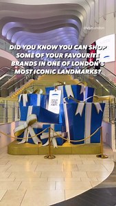 ad The O2 is one of London’s most defining landmarks, it’s also home to Outlet Shopping at The O2; a designer shopping outlet where you can find your favourite brands under one iconic roof. There’s also a huge entertainment district to explore with a fantastic range of restaurants and bars including Boom Battle Bar UK and Slim Chickens! That’s why you need to add Outlet Shopping at the O2 to your Christmas shopping list🛍️ #LetsDoLondon #VisitLondon | Visit London