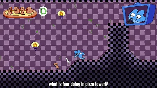 Ultimate Sprite Maker for BFDI Characters