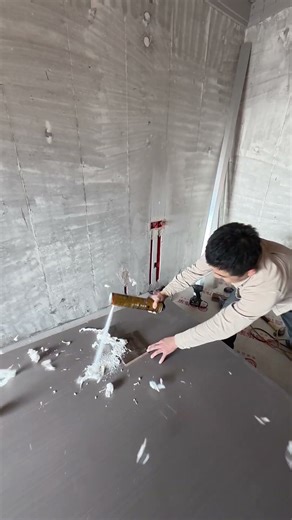 NEVER Throw Away Clogged Foam Cans with This Hack