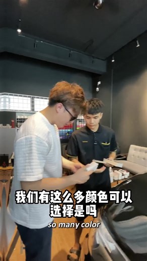 Episode 3 🥳 #infinitygwrap #infinitygwrapkl #carwrap #carwrapping