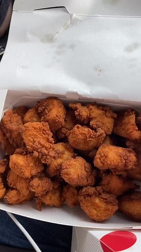 Delicious Chick-fil-A Chicken Nuggets Recipe