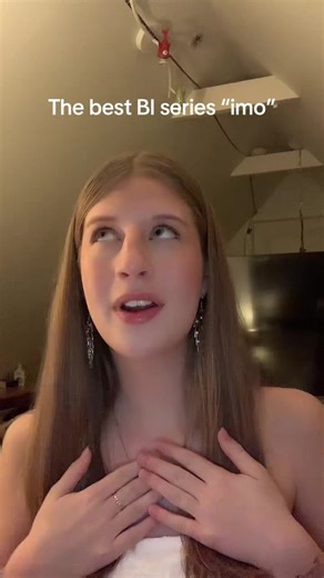 Top Boy Love Series To Watch This Year