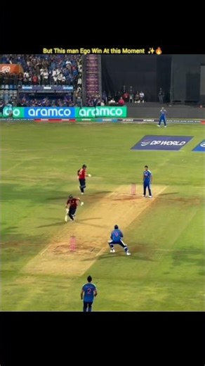 india is in final now🥹