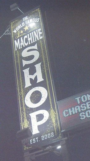 Flint Michigan Concert Sold Out Recap