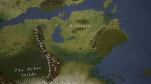 A complete summary of Dragon Age lore