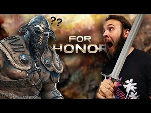HACK THE PLANET - For Honor Gameplay