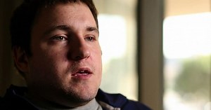 Medal Quest:Athlete Interview: Greg Shaw on Getting on the Ice