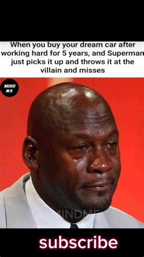 superman 💀#memes #funny #relatable