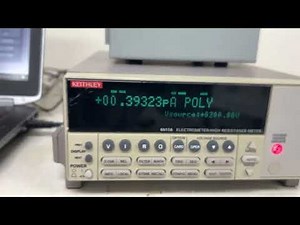 ASTM D257 measure volume resistivity of electrical insulation materials: Test Service USA