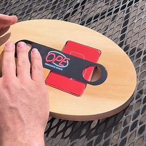 Unleash the cribbage showdown with this handmade set. | Manitowoc Minute