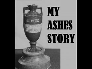 David Larter - My Ashes Story