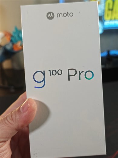 Motorola G100 Pro Review: Great Value Smartphone Unboxing