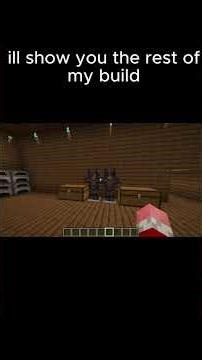 Minecraft mini mod review pt1 #minecraft #minecraftshorts #modreview #viral #viralshort