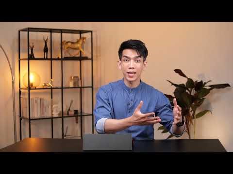 ◣ETV◢ Think Math Episode 8: Linear Relations and Graphs of Linear Relations EP.1