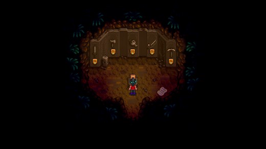 How to unlock mastery in Stardew Valley
