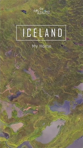 Iceland – My Home #iceland #documentary #nature
