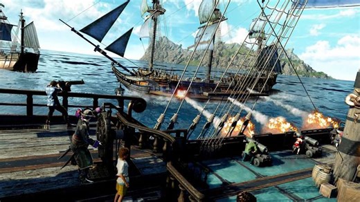 7 Best NEW Upcoming Pirate Games of 2025 - Gameranx