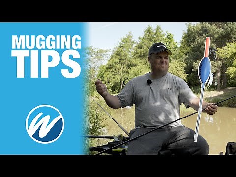 Mugging Top Tips | Jamie Hughes and Andy May