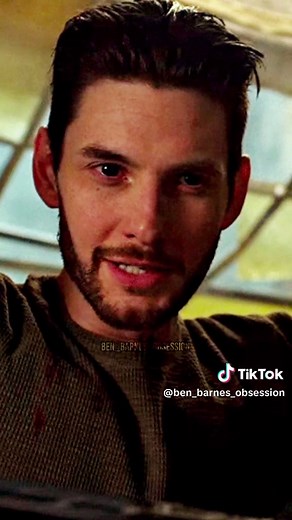 Ben Barnes as Billy Russo: Multiverse Potential