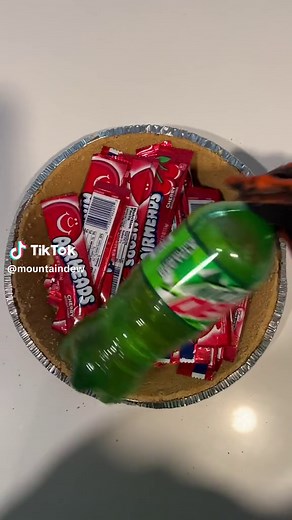 Your grandma would approve #voodew #voodew | mountain dew