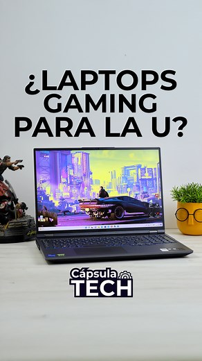3.7K views · 579 reactions |  ¿Necesitas una laptop que pueda con todo?  Más allá de los juegos, una laptop gamer es tu aliada para proyectos de estudio, trabajo creativo y multitarea demandante. ¡Vítanos! En CR TECH te ayudamos a encontrar el equipo perfecto   www.crtechstore.com  8900-5090  Disponible en: San Pedro | Paseo de las Flores | City Mall | Paseo Metrópoli #laptop #gaming #tecnologia #Crtech | CR Tech | Facebook