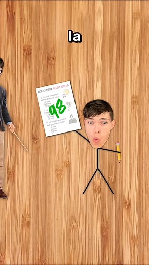 6.7K views · 153 reactions | Cómo Aprobar Un Examen Tutorial .. .. .. #ComoAprobarUnExamen #TrucosDeEstudio #ExamenViral #Escuela #Aprendizaje #ConsejosUtiles #Shorts #Reels #Viral EiCurioso | EiCurioso | Facebook