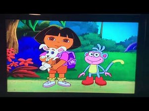 Go Diego Go DVD Trailer (2009)