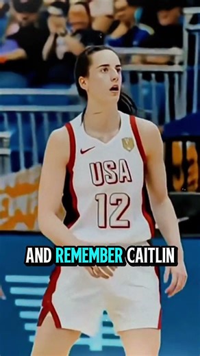Diana Taurasi FINALLY Respects Caitlin Clark?! 😳