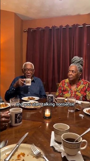 Grandpa really said this at dinner like it was common knowledge 😭💀 #pov #grandma #fyp