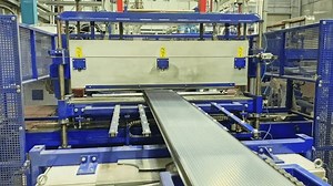 clip-1100794585-automatic-machine-tool-operates-polycarbonate-sheet ...