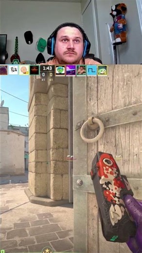 Easy Zeus Spot!