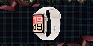 PSA: This Apple Watch Just Hit Its Lowest Price Ever