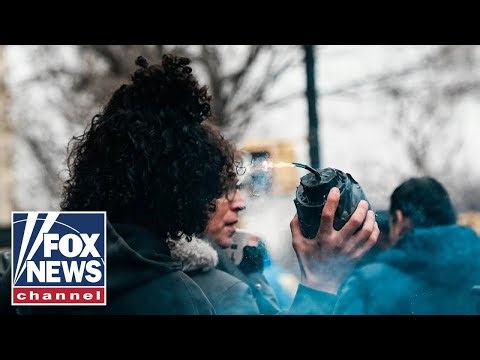 DEVELOPING: NYPD recovers third device in IED investigation