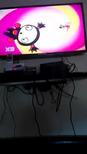 Pucca intro latino
