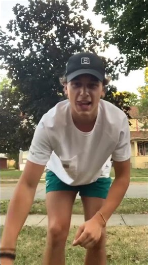 Back flips and beer bongs #tooturnttony #comedy #funny #tooturntmom