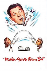 Make Your Own Bed (1944) - Movie