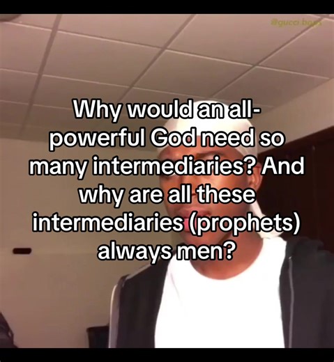 Exploring the Concept of God as a Man-Made Idea