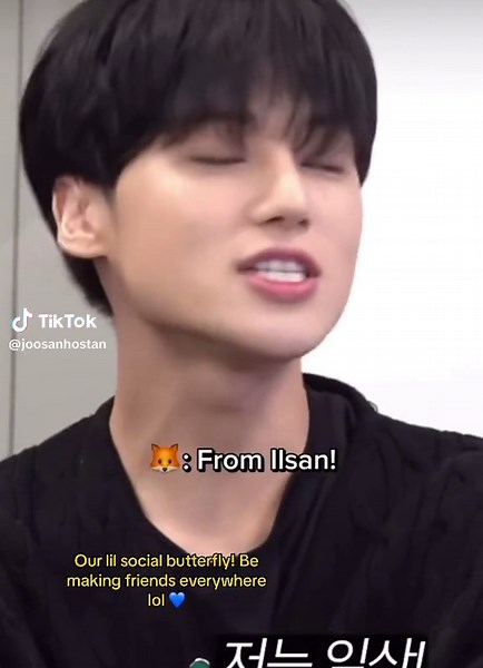 Wooyoung: The Social Butterfly of ATEEZ | Interview Clips & Funny Moments