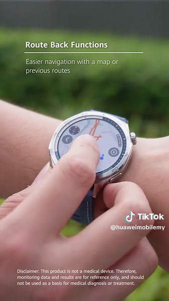 Unlocking HUAWEI WATCH GT 5: Ultimate Cycling Guide