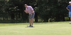 Second round of TCGA Amateur Golf Championship takes place at Endwell Greens Golf Course