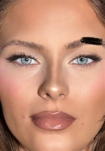 Schminken Tutorial: Wow, wie gut kann sie schminken?