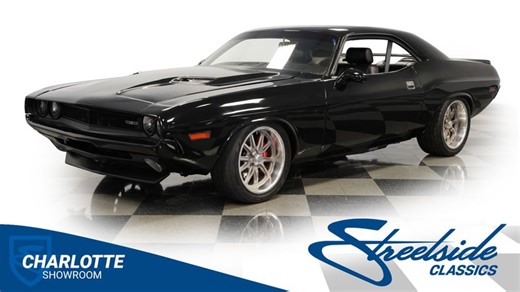 1971 Dodge Challenger