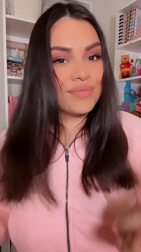 Sleek'e Ceramic Hair Brush Tutorial for Perfect Straight Hairstyles