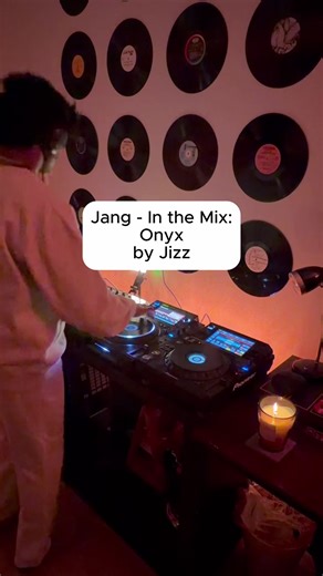 Jang - In the Mix: Onyx by Jizz & Deep Impact by Leon 82 #deephouse #djselector #nycdj #inthemix #musiccurator