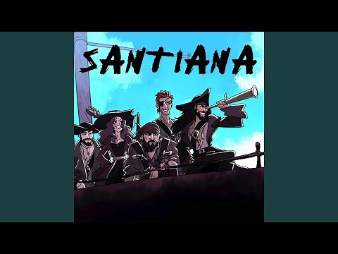 Santiana