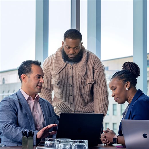 Unlocking career paths for workers through skills-first hiring