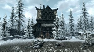 Snowdrift Manor